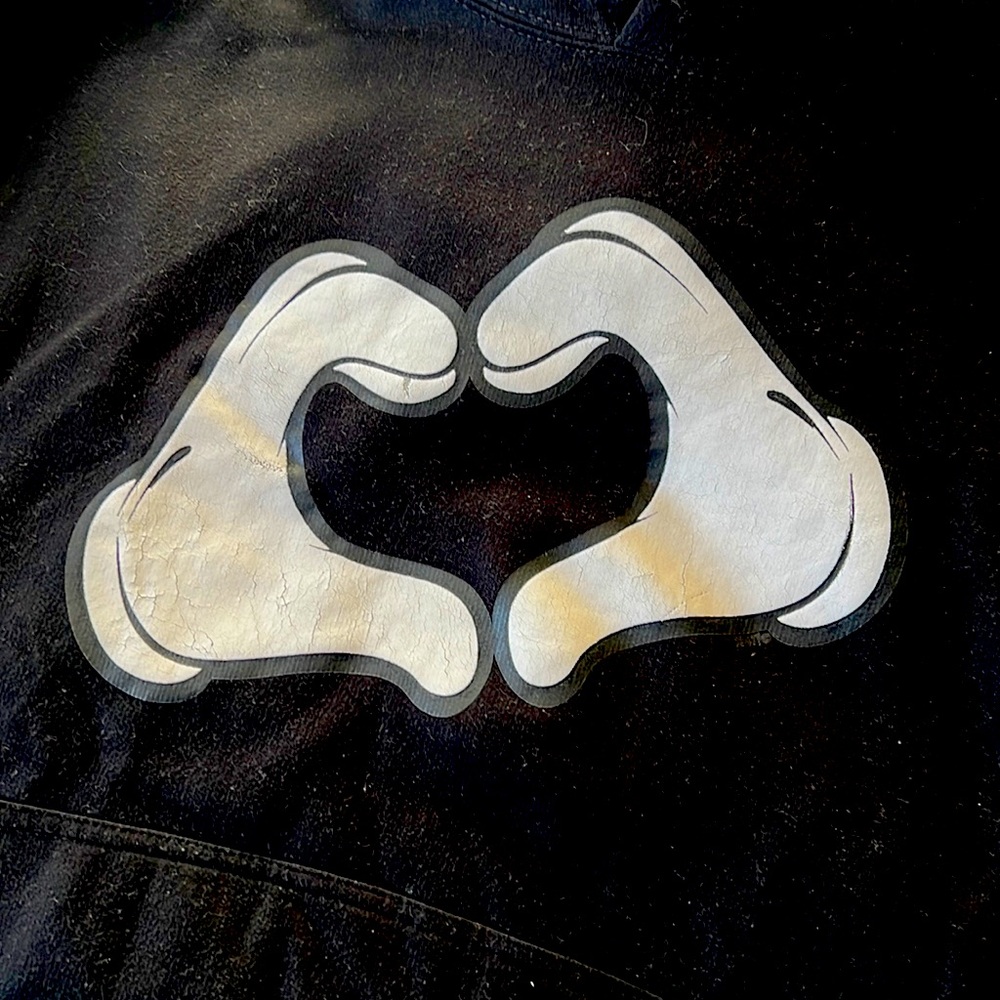 UNISEX Disney Hoodie